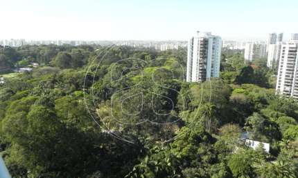 Apartamento para locação, Alto da Boa Vista, São Paulo - SP