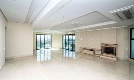 Apartamento com 4 quartos para alugar na Rua Gaivota, 202, Moema, São Paulo