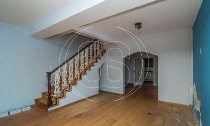 Casa com 3 quartos à venda na Alameda dos Guaramomis, 1015, Moema, São Paulo