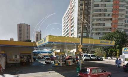 Terreno comercial para alugar na Rua Vieira de Morais, 2055, Campo Belo, São Paulo