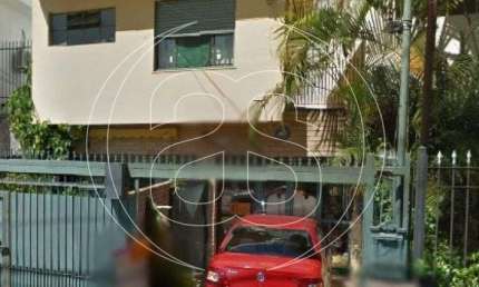 Casa comercial com 2 salas à venda na Avenida Açocê, 268, Moema, São Paulo, 141 m2 por R$ 2.600.000