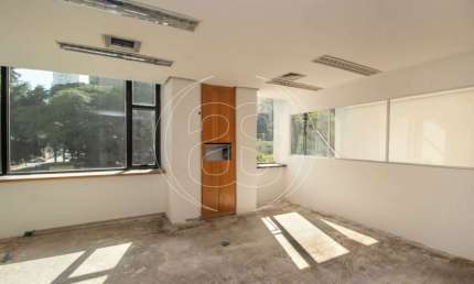 Conjunto comercial para locação, Brooklin, São Paulo, SP