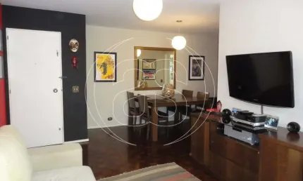 Apartamento com 3 quartos à venda na Avenida Rouxinol, 407, Moema, São Paulo