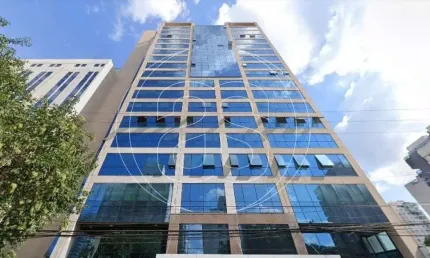 Sala comercial à venda na Rua Ministro Gabriel de Rezende Passos, 500, Moema, São Paulo