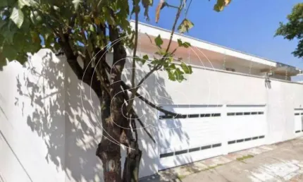 Sobrado residencial para venda no Planalto Paulista, São Paulo-SP