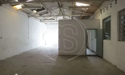 Galpão comercial à venda - chácara santo antonio - são paulo-sp.