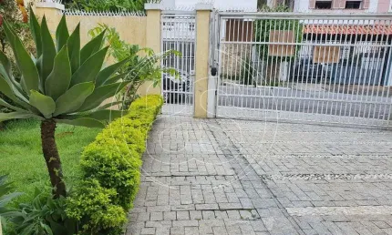 Sobrado para venda no Jardim Prudência, São Paulo - SP