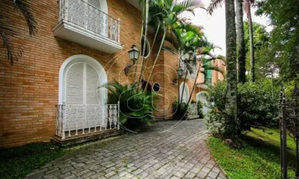Casa com 4 quartos à venda na Rua Cardeal Cagliori, 620, Vila Ida, São Paulo
