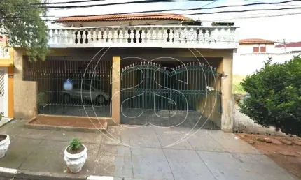 Sobrado residencial para venda, Planalto Paulista - São Paulo - SP
