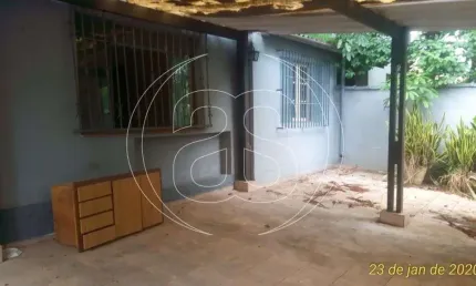 Terreno residencial para venda, Brooklin, São Paulo-SP