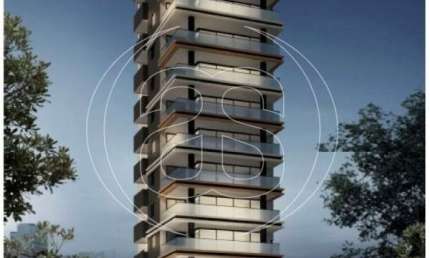 VILA NOVA CONCEIÇÃO!193,00 m²! 4 vagas! entrega 06/2022