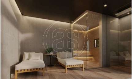NOVO! DUPLEX! 321m² ÚTEIS!  ENTRE PARQUE DO POVO E PARQUE IBIRAPUERA!