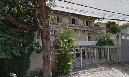 Sobrado residencial para venda, Jardim Guedala, São Paulo-SP