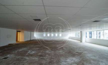 CONJUNTO COMERCIAL VILA OLÍMPIA - 416 M² - 8 VAGAS -VENDA POR 7.072.000,00 - LOCAÇÃO POR 20.800,00