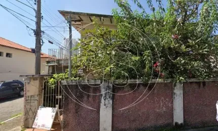 Terreno residencial para venda na chácara santo antônio - são paulo - sp