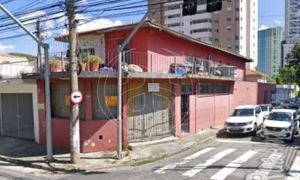 Casa com 3 quartos à venda na Rua Porto Martins, 719, Brooklin Paulista, São Paulo