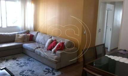 Apartamento com 3 quartos à venda na Rua Sansão Alves dos Santos, 237, Cidade Monções, São Paulo