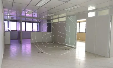Conjunto Comercial para locação em Santo Amaro, São Paulo -SP