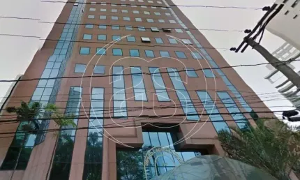 Conjunto comercial para locação, brooklin, são paulo - sp