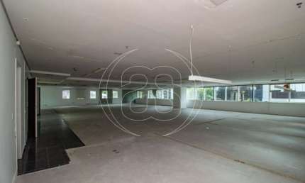 CONJUNTO COMERCIAL VILA OLÍMPIA - 416 M² - 8 VAGAS - VENDA: 7.072.000,00 - LOCAÇÃO: 20.800,00