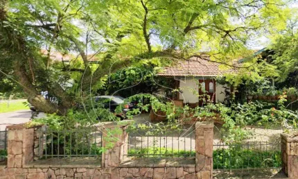 Casa térrea para venda, Jardim Petrópolis, São Paulo-SP