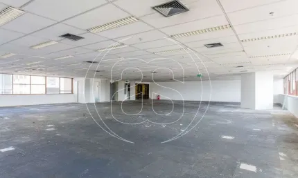 Conjunto comercial para locação, brooklin, são paulo - sp