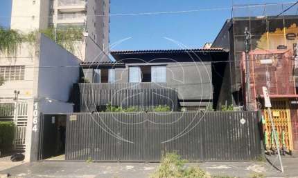 Sala comercial com 12 salas à venda na Avenida Nova Independência, 1064, Brooklin Paulista, São Paulo