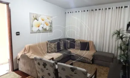 Sobrado residencial/comercial para venda, Vila São Francisco (Zona Sul)