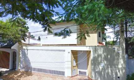 Casa com 4 quartos à venda na Rua Plínio Negrão, 93, Granja Julieta, São Paulo