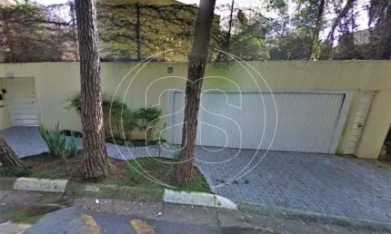 Casa com 4 quartos à venda na Avenida Manoel dos Reis Araújo, 453, Jardim Marajoara, São Paulo