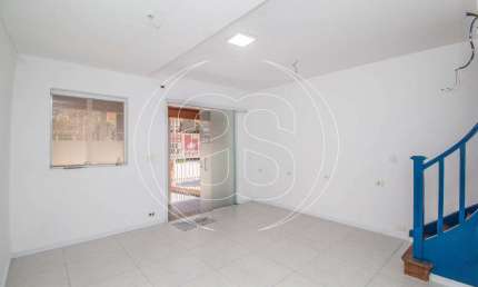 Casa comercial com 5 salas à venda na Alameda Jauaperi, 437, Moema, São Paulo