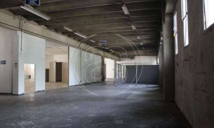 Galpão/Depósito/Armazém Comercial à Venda, 2194 m² por R$ 10.000.000
