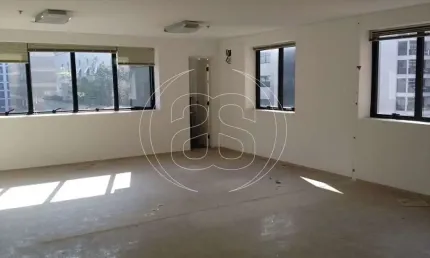 Conjuto comercial para locação, jardim américa, são paulo-sp