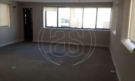 Conjuto comercial para locação, Jardim América, São Paulo-SP