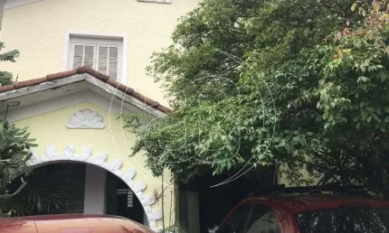 Sobrado Utilização Mista para venda no Campo Belo - São Paulo - SP