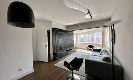 Apartamento com 3 quartos à venda na Rua Barão do Triunfo, 786, Brooklin, São Paulo