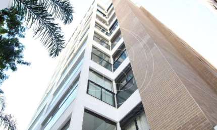 VILA NOVA CONCEIÇÃO! LINDO E DIFERENCIADO! 160,00 m², 3 vagas!