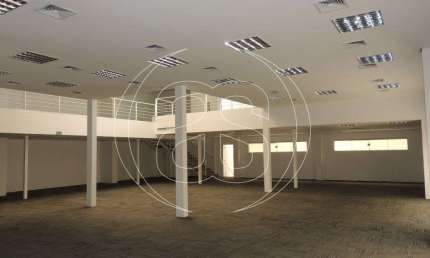 Prédio comercial para locação, Brooklin, São Paulo-SP