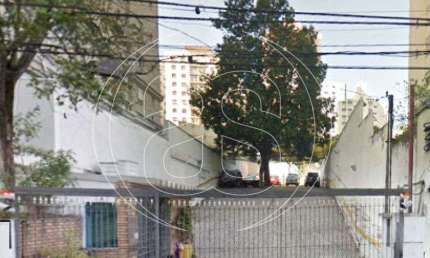 Terreno à venda na Rua Periquito, 184, Moema, São Paulo