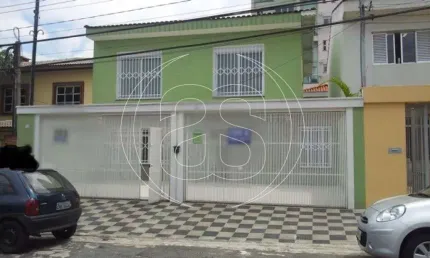 Casa com 4 quartos à venda na Rua Ubaíra, 32, Moema, São Paulo, 163 m2 por R$ 2.300.000
