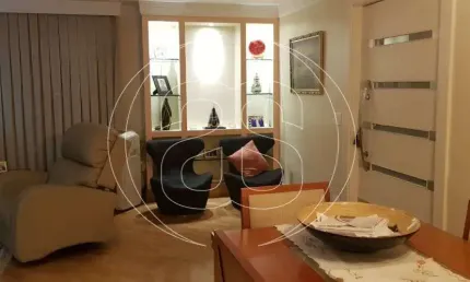 Apartamento com 3 quartos à venda na Rua Deputado Laércio Corte, 230, Panamby, São Paulo