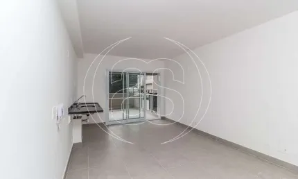 Apartamento com 1 quarto à venda na Avenida Ibirapuera, 1891, Moema, São Paulo