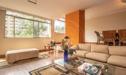 Apartamento  Cond. Vila Verde - Vende - Alto da Boa Vista - SP