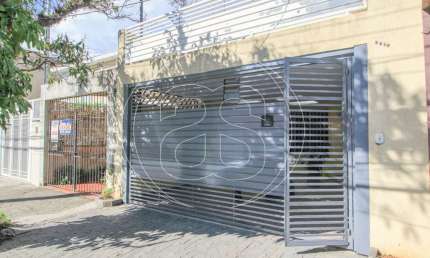 Casa com 3 quartos à venda na Avenida Piassanguaba, 2619, Planalto Paulista, São Paulo