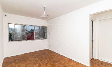 Apartamento com 1 quarto para alugar na Rua Maria José, 123, Bela Vista, São Paulo