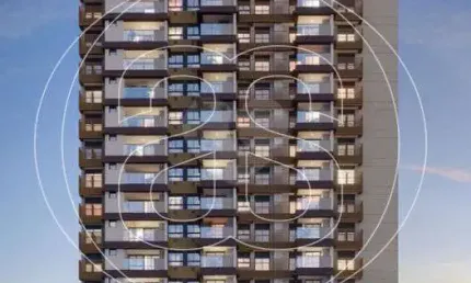 Apartamento com 2 quartos à venda na Rua Loefgren, 1710, Vila Clementino, São Paulo