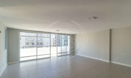 Apartamento Duplex para locação, Paraíso, São Paulo, SP
