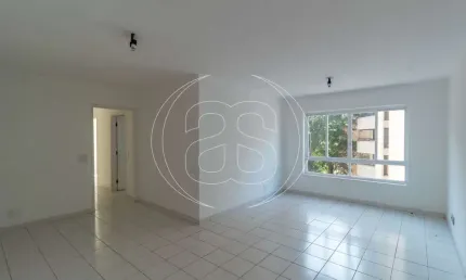 Apartamento com 3 quartos para alugar na Rua Manoel da Nóbrega, 533, Paraíso, São Paulo
