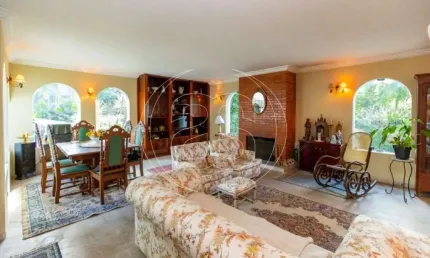 Casa com 4 quartos à venda na Rua Marechal Deodoro, 749, Santo Amaro, São Paulo