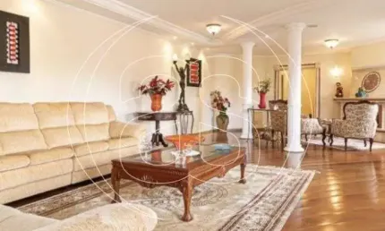 Apartamento mobiliado à venda, bosque da saúde, são paulo - sp